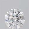 1.02ct Round Lab Grown Diamond (Colour D, Clarity VVS1, Cut ID, IGI Certified)