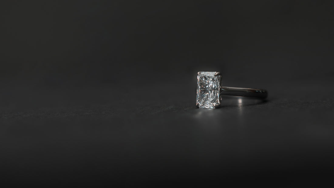 Lab-Grown Diamonds vs. Natural Diamonds: A Complete Guide from Lester & Brown