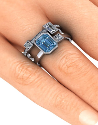 Eternity Rings