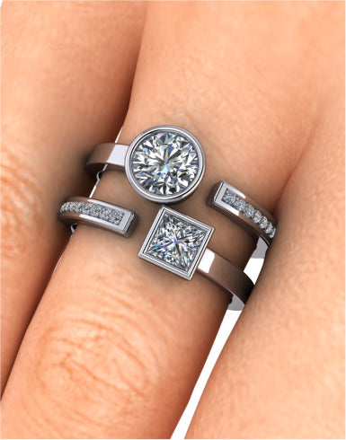 Wedding Rings